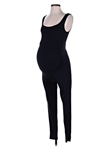 Motherhood Jumpsuit (view 1)