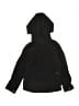 Urban Republic Solid Black Jacket Size 7 - photo 2