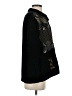 Robert Louis Black Jacket Size S - photo 4