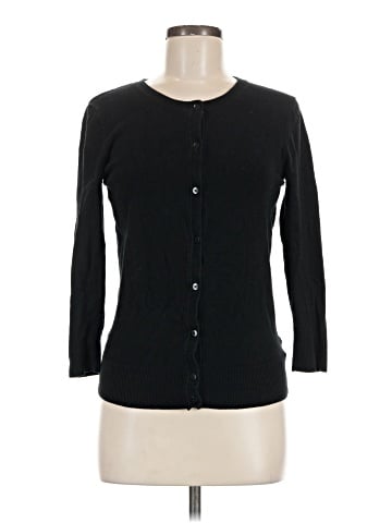 Merona Cardigan (view 1)