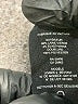 Theory 100% Polyester Solid Black Formal Skirt Size 6 - photo 5