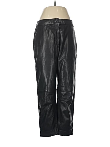 Rag & Bone Leather Pants (view 1)