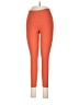 Active by Old Navy Orange Leggings Size Med Petite - photo 1