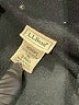 L.L.Bean 100% Polyester Black Sweater Vest Size XL - photo 7
