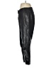 Rag & Bone 100% Leather Black Leather Pants Size 8 - photo 5