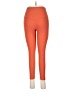 Active by Old Navy Orange Leggings Size Med Petite - photo 2