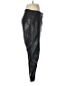 Rag & Bone 100% Leather Black Leather Pants Size 8 - photo 4