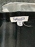 Splendid Black Active Pants Size L - photo 7
