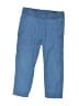 H&M Blue Linen Pants Size 3 - 4 - photo 1