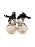 Soludos Silver Wedges Size 8 - photo 2