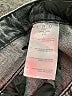 IRO 100% Cotton Chevron-herringbone Gray Jeans Size EU (FR) 40 / US 8 - photo 5