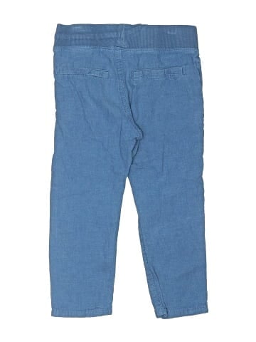 H&M Linen Pants (view 2)