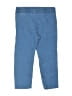 H&M Blue Linen Pants Size 3 - 4 - photo 2