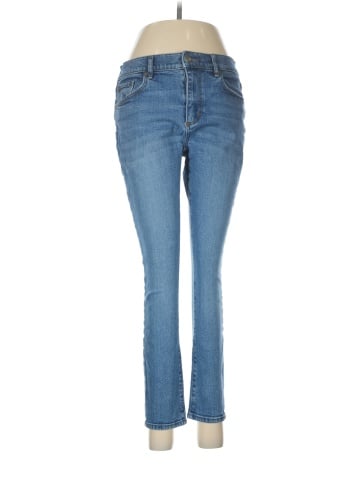 Ann Taylor LOFT Outlet Jeans (view 1)