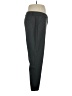 Apt. 9 Chevron-herringbone Gray Dress Pants Size 16 - photo 4