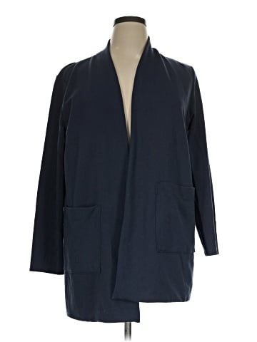 Eileen Fisher Coat (view 1)