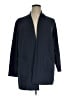 Eileen Fisher Blue Coat Size XL - photo 1