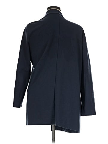 Eileen Fisher Coat (view 2)