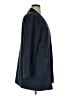 Eileen Fisher Blue Coat Size XL - photo 4