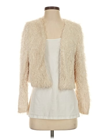 Knitted & Knotted Cardigan (view 1)