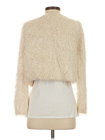 Knitted & Knotted Cardigan (view 2)