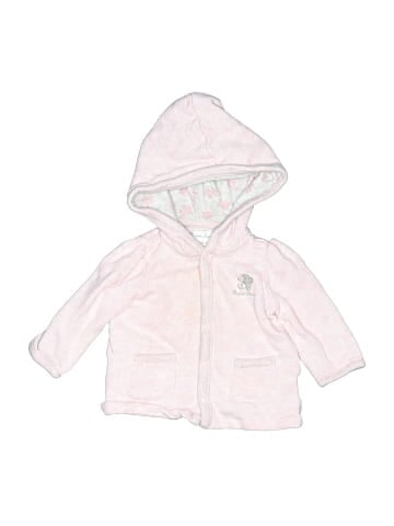 Ralph Lauren Zip Up Hoodie (view 1)