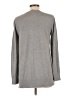Cable & Gauge Gray Pullover Sweater Size L - photo 2