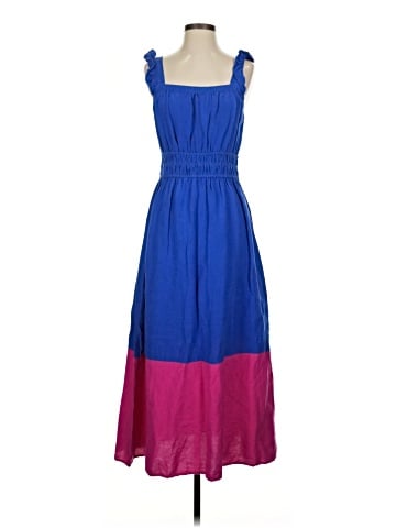 Ann Taylor LOFT Casual Dress (view 1)