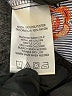 Foxcroft 100% Polyester Floral Blue Long Sleeve Blouse Size 16 - photo 8