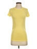 ForeFair Yellow Short Sleeve T-Shirt Size XS - photo 1