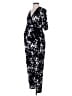 Motherhood Black Jumpsuit Size Lg Maternity - photo 1
