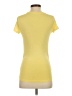 ForeFair Yellow Short Sleeve T-Shirt Size XS - photo 2