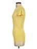 ForeFair Yellow Short Sleeve T-Shirt Size XS - photo 5