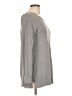 Cable & Gauge Gray Pullover Sweater Size L - photo 4