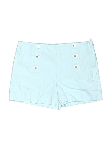 Janie and Jack Khaki Shorts (view 1)