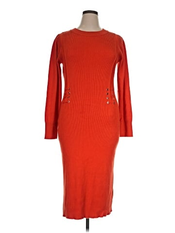 Ashley Stewart Casual Dress (view 1)