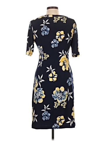 Connected Apparel Casual Dress (view 2)