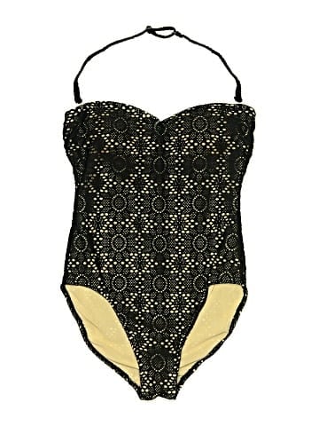 Newport News One Piece Swimsuit (view 1)