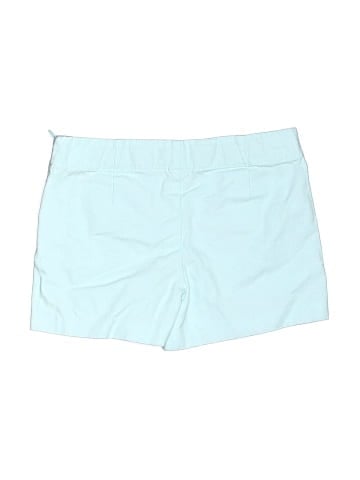 Janie and Jack Khaki Shorts (view 2)