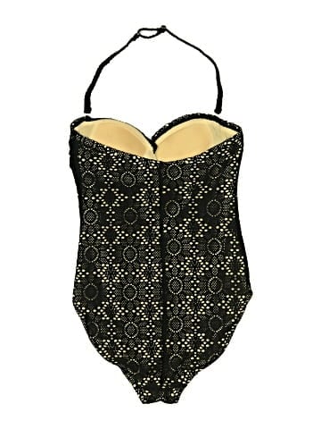 Newport News One Piece Swimsuit (view 2)