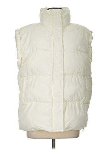 Unbranded Vest (view 1)