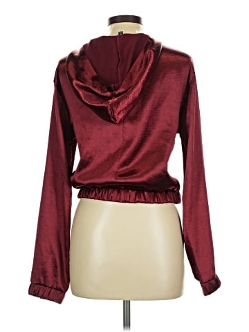 Love Long Sleeve Blouse (view 2)