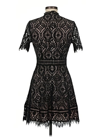 BB Dakota Cocktail Dress (view 2)