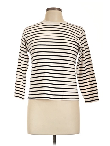 Uniqlo 3/4 Sleeve T-Shirt (view 1)