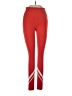 Tory Sport Color Block Red Active Pants Size S - photo 1