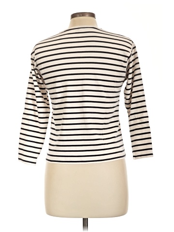 Uniqlo 3/4 Sleeve T-Shirt (view 2)