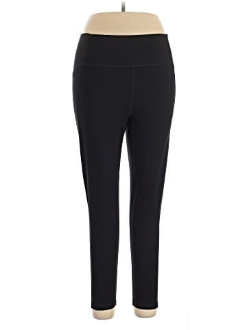 Gap Fit Active Pants (view 1)