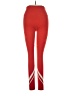 Tory Sport Color Block Red Active Pants Size S - photo 2