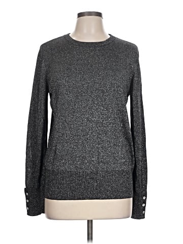 Halogen Pullover Sweater (view 1)