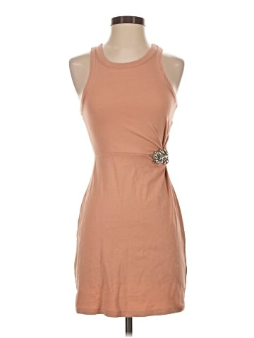 Express Casual Dress (view 1)